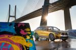 BMW X2 xDrive20d M Sport X 2018 года (WW)